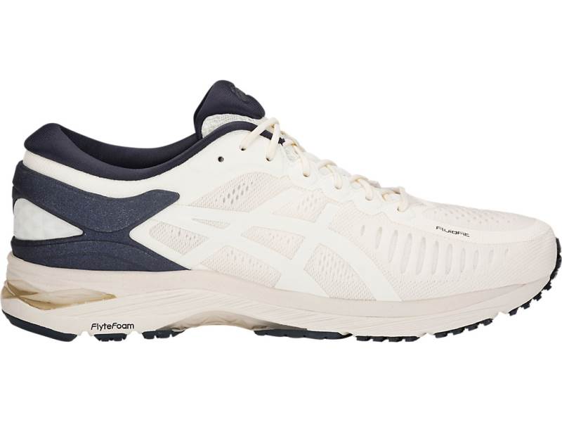 Sapatilhas Running Asics METARUN Homem Branco, 9357A852.195